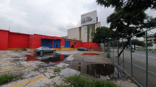 Imagen 4 de 13 de Local Comercial / Bodega En Renta Iztapalapa