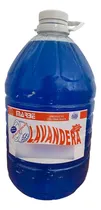 Comprar Detergente - Jabón Líquido Para Lavarropas C\u002F Suavizante 5l