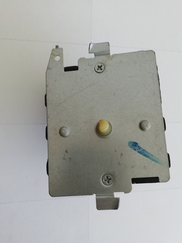 Timer (reloj) De Secadora Mabe Y Ge 212d1233p001