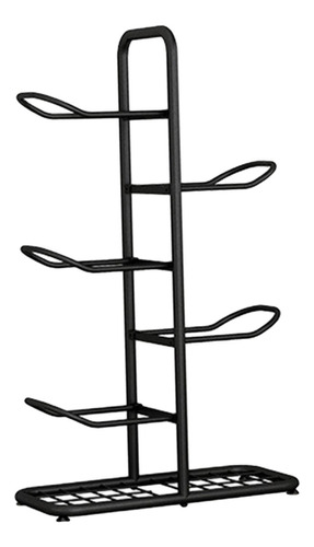 Organizador De Equipo Deportivo Para Garaje Ball Racks, 58 X