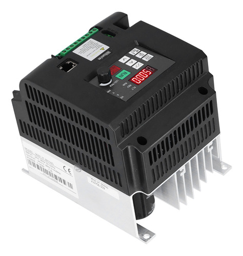 Inversor De Frecuencia Nflixin Variable Drive Vfd Vector