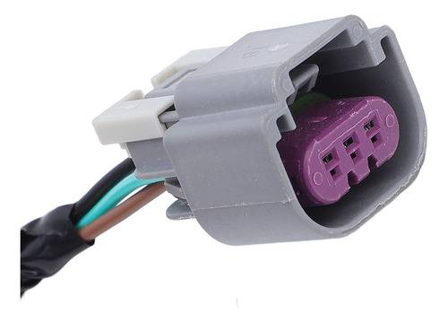 Arnés De Cables Para Faros Delanteros 1 34267, Frontal De Al