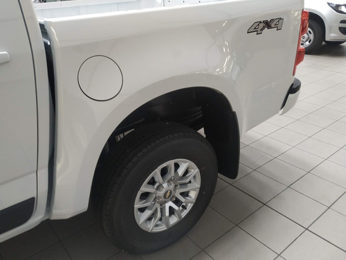 S10 Lt 4x4 Automatica 0km Linea Nueva Entrega Ya Uol522