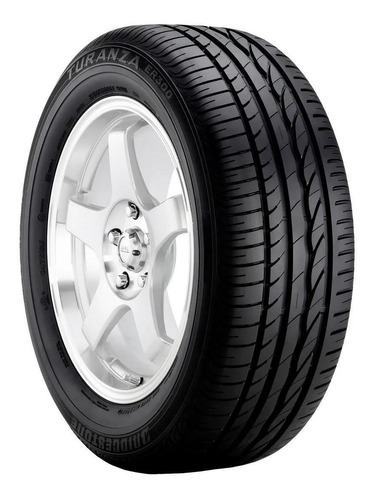 1 x neumáticos de verano BRIDGESTONE 225/55 R17 101W XL Turanza T005 2021 7mm COMO NUEVO 
