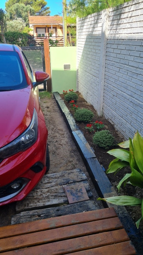 Venta/alquiler Duplex (6 Pax) A 300mts Playa-zona Comercial
