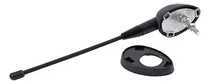 Comprar Mastil De Antena 20cm Negro Universal
