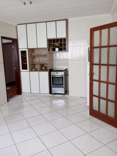 Imagem 20 de 30 de Oportunidade: Excelente Casa Térrea, Venda, Vila Rami, Jundiaí - Ca01743 - 69316595