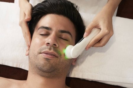 Imagem 6 de 7 de Esteticista, Massoterapeuta E Depiladora Unissex
