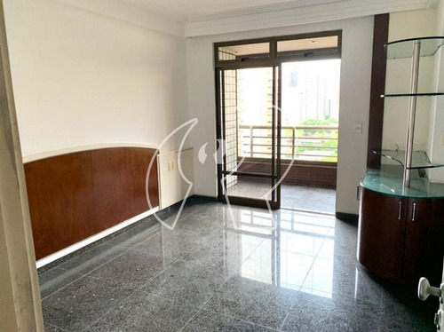 Imagem 8 de 20 de Apartamento Com 4 Dormitórios À Venda, 430 M² Por R$ 3.500.000 - Meireles - Fortaleza/ce - Ap2603