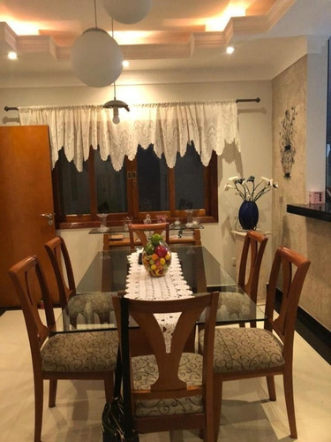 Imagem 6 de 22 de Linda Casa No Condomínio Floradas Do Paratey - 1505
