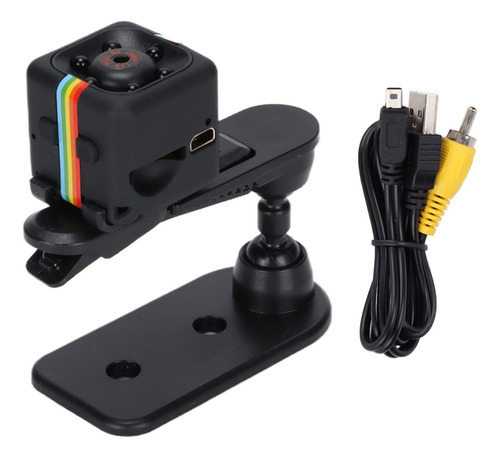 Mini Câmera Motion Dvr Micro Vedio Hd 1080p Mini