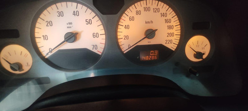 Chevrolet Astra Hatch 3p 2003