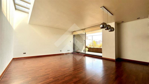 Departamento En Venta De 4 Dorm. En Las Condes