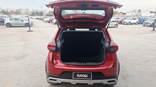 Chery Tiggo 2 Pro 1.0T CVT PRO GLX