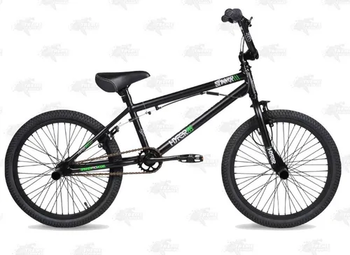 Hyper bike co spinner pro hotsell