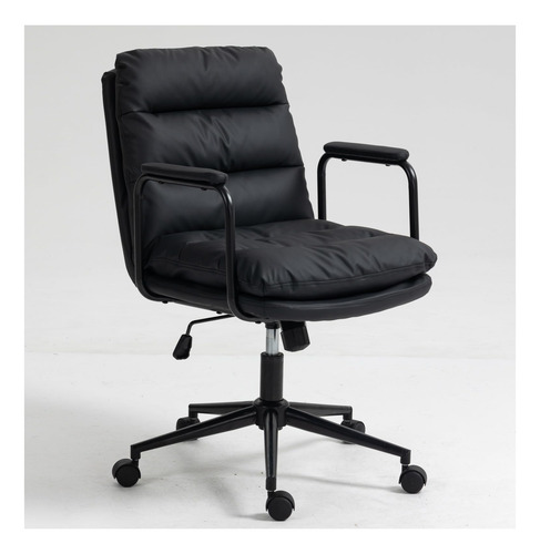 Silla De Escritorio Simple Y Moderna Silla De Escritorio De