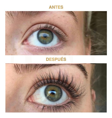 Cs Eyelash Nasmac® Serum Para Pestañas 6ml
