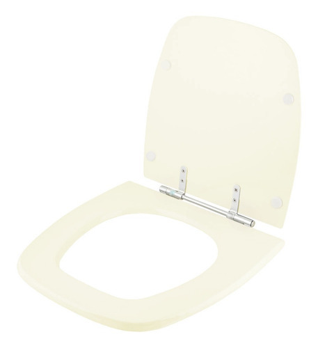 Tapa de inodoro City Pergamon para lavabo Celite