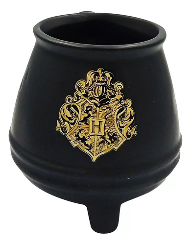 Taza Magic Academy Cauldron, Con Quemador De Incienso