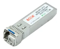 Comprar Bidi-sfp+-lr-27 10gb\u002Fs Tx1270nm Bidi Sfp+ 10km Transceiver 