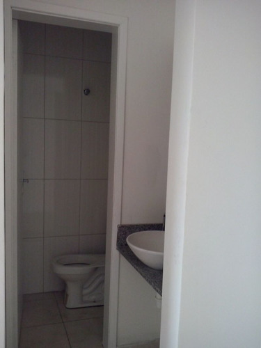 Sobrado - Ref: 2381