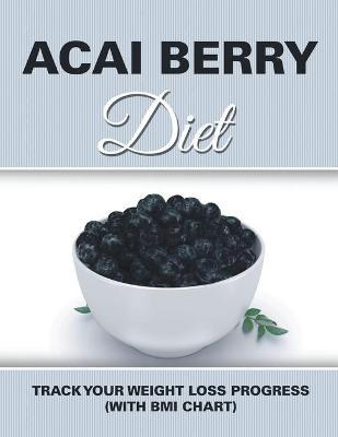 Libro Acai Berry Diet - Speedy Publishing Llc