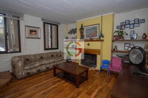 Venta Casa 3 Dormitorios Palermo