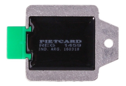 Regulador Voltaje Pietcard 12v Cg 125 Titan 150 C