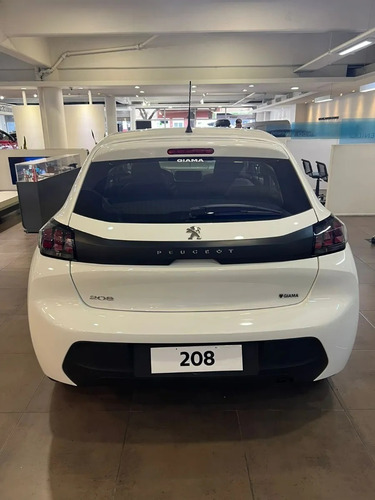Imagen 4 de 15 de Peugeot 208 Like 1.2