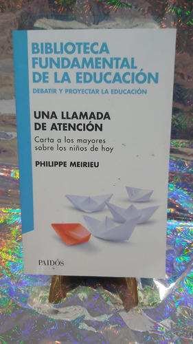 Biblioteca Fundamental De La Educacion