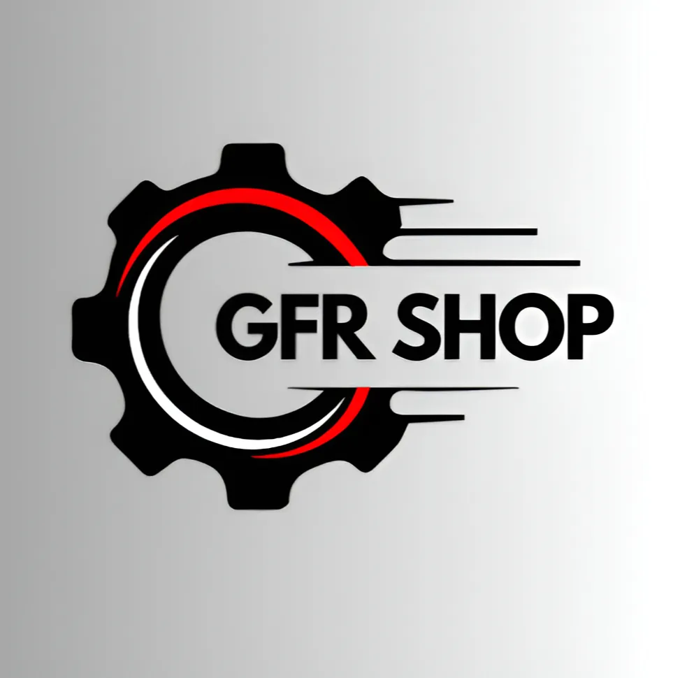 GFR SHOP