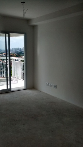 Imagem 10 de 14 de Apartamento 62m² 2 Dorms 1 Suite 1v São Caetano Sul