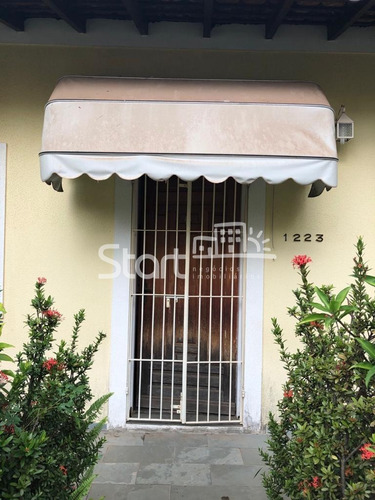 Imagem 2 de 16 de Casa Á Venda E Para Aluguel Em Jardim Flamboyant - Ca006129