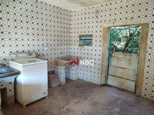 Imagem 13 de 30 de Chácara Com 5 Dormitórios Para Alugar, 1000 M² Por R$ 7.500,00/mês - Caputera - Arujá/sp - Ch0091