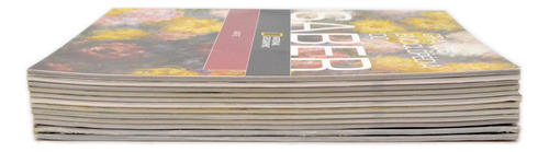 Coleção Grande Enciclopédia Do Saber National Geographic - Completa 12 Volumes (Usado)