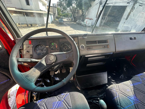 Mb 1218 Baú 18 Paletes 9,50 Metros Ñ Mb 1618 Mb 1214 Mb 1620