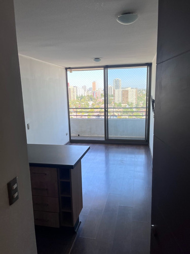 Disponible Arriendo 1d Jose Joaquìn Prieto