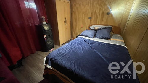 En Venta Casa Cercana A Mall Tobalaba