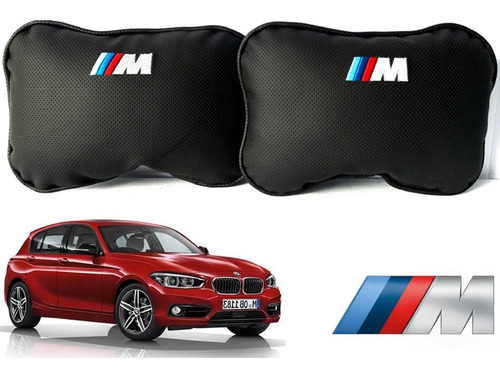 Par Cojines Asiento M-series Bmw M1 2012 A 2020 Rb