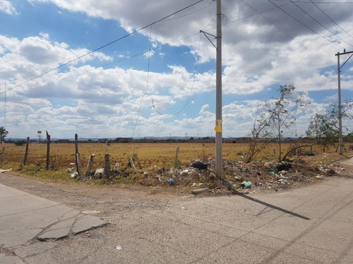 Imagen 6 de 9 de Terreno En Venta Col. 20 De Noviembre