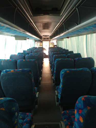 Imagen 7 de 7 de Renta De Autobuses Y Camionetas Turísticos Buendia