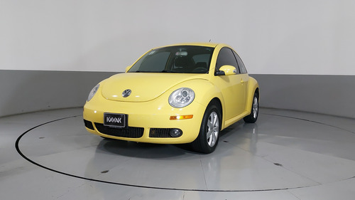 Volkswagen Beetle 2.0 Gls Mt