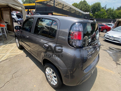 Fiat Uno 1.4 Like Mt