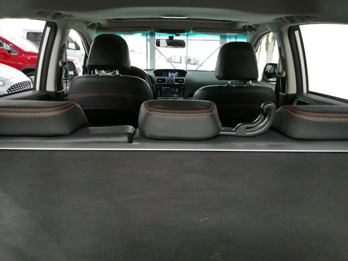 Subaru Xv 2.0 Awd Único Dueño Ficha Oficial! Motorbox