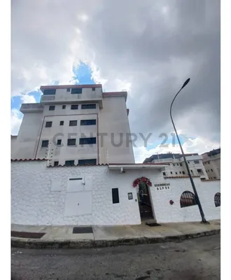 Apartamento en venta