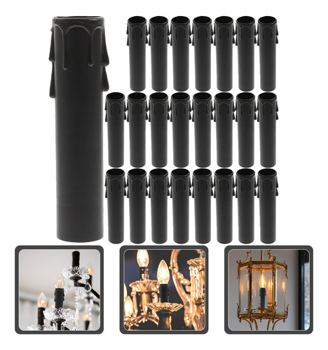 Tear Tube Teardrop, 24 Unidades