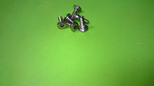 Tornillos Disco Delantero Moto Pulsar 180/220