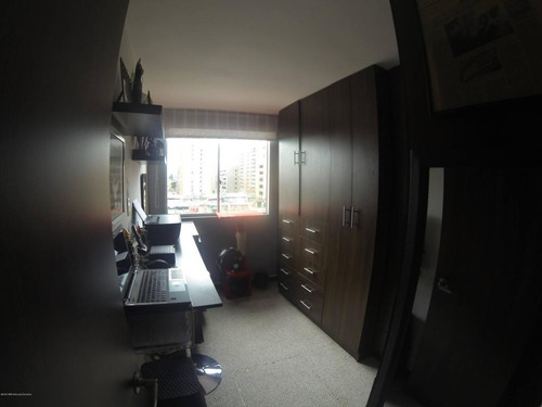 Apartamento En Nueva Castilla Rah Co: 21-1290