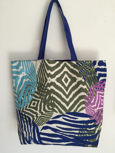 Bolso Playero, Verano.
