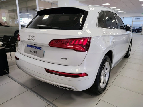 Imagen 19 de 25 de Audi Q5 2018 2017 2019 Q2 Q3 Q7 Usada Usado A1 A3 A4 A5 Q518